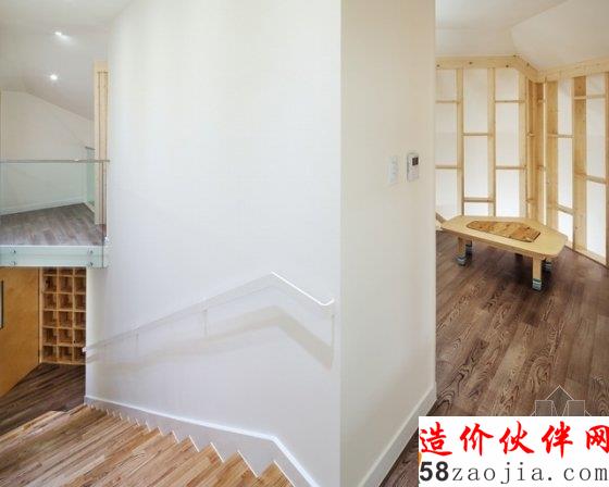 寻找童年的回忆“吃豆人”游戏场景复原的住宅