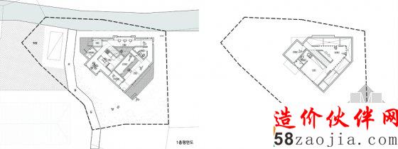 寻找童年的回忆“吃豆人”游戏场景复原的住宅