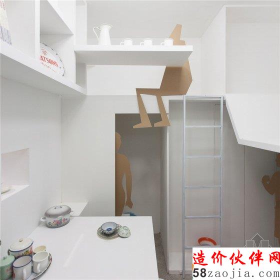 俞挺:9平米五口之家的尊严