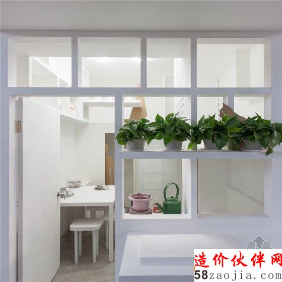 俞挺:9平米五口之家的尊严