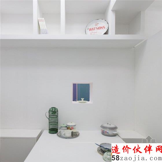 俞挺:9平米五口之家的尊严