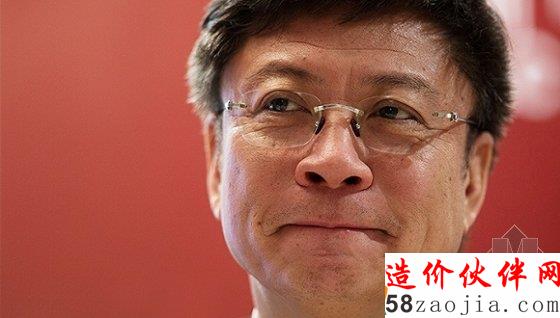 碧桂园有望接手雨润地产 董事长祝义财去年3月被监视居住