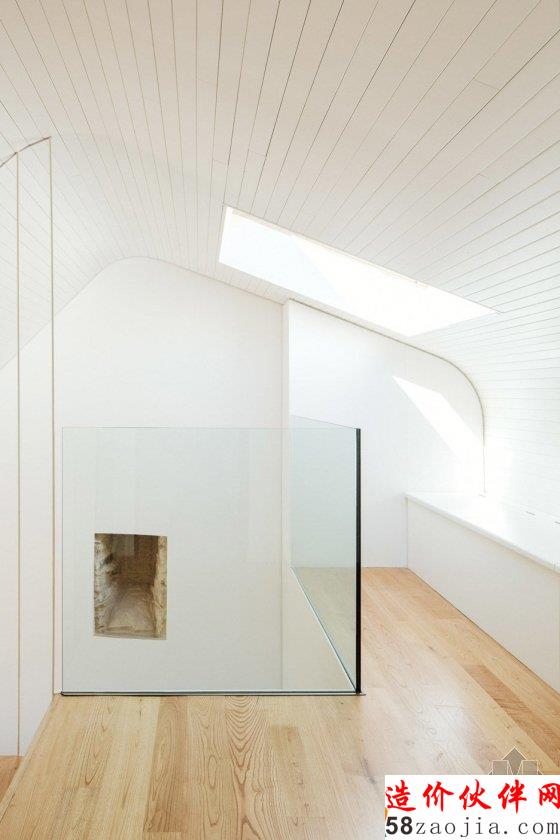 300㎡别墅变成10个小家