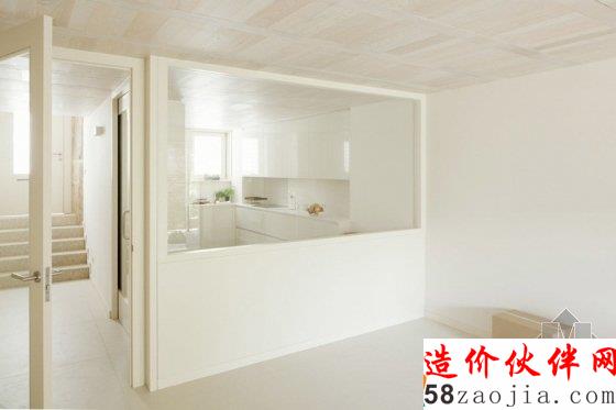 300㎡别墅变成10个小家