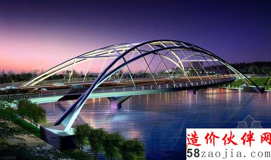 BBC盘点世界七大桥梁设计奇迹 巧夺天工!