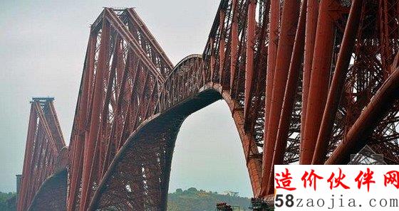 BBC盘点世界七大桥梁设计奇迹 巧夺天工!