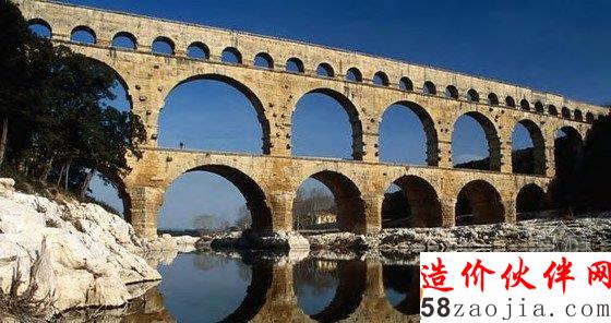 BBC盘点世界七大桥梁设计奇迹 巧夺天工!