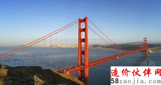 BBC盘点世界七大桥梁设计奇迹 巧夺天工!