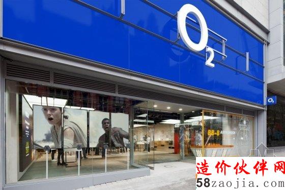 通信营业厅也可以好看 电信联通移动你们也参考下呗?