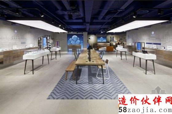 通信营业厅也可以好看 电信联通移动你们也参考下呗?