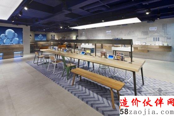 通信营业厅也可以好看 电信联通移动你们也参考下呗?