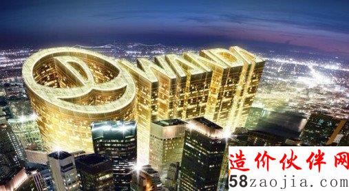 万达地产收入目标削减640亿 王健林称不退出房地产