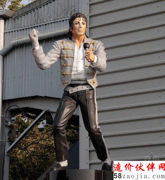 丑哭了!盘点世界上最丑的11座雕塑设计