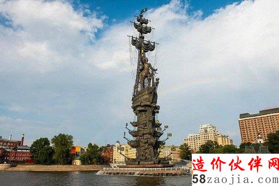 丑哭了!盘点世界上最丑的11座雕塑设计