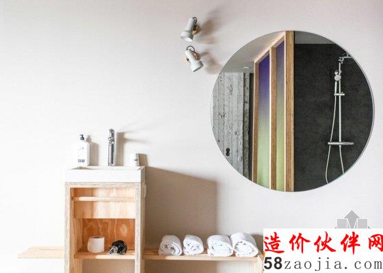 这家简陋的酒店 每天人气爆棚