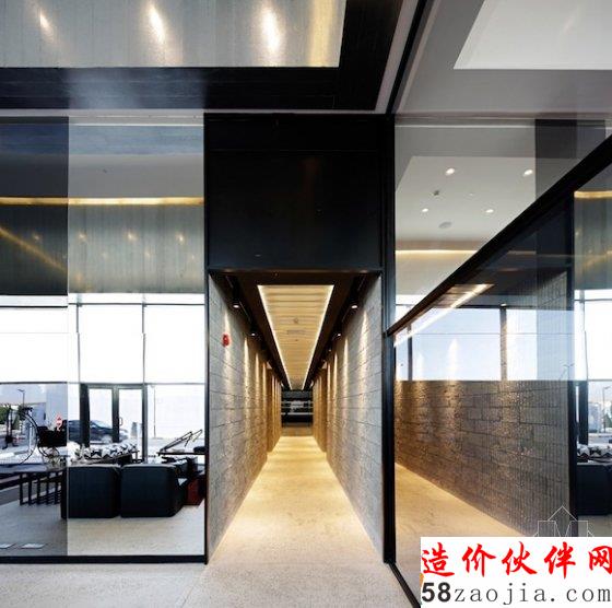 让人每天都有锻炼欲望的健身房该长什么样?