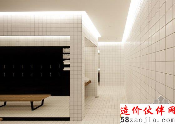 让人每天都有锻炼欲望的健身房该长什么样?