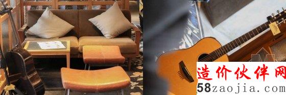 你会因为李宗盛来这家咖啡店排队吗?