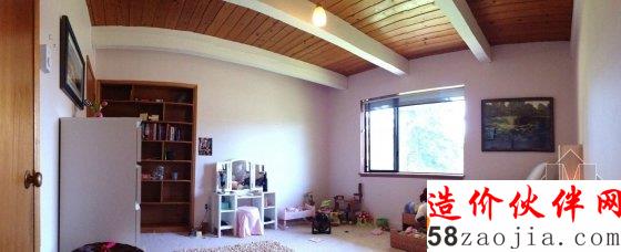 女儿说要童话仙女的大树 然后老爸就真做了!