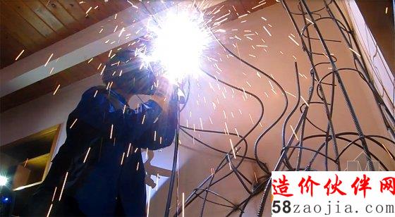 女儿说要童话仙女的大树 然后老爸就真做了!