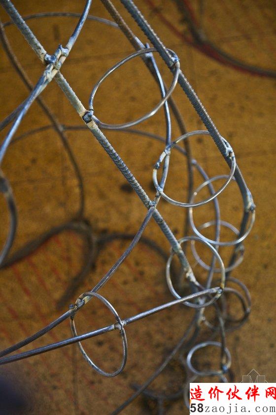 女儿说要童话仙女的大树 然后老爸就真做了!