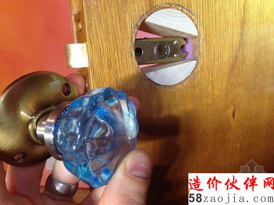 女儿说要童话仙女的大树 然后老爸就真做了!