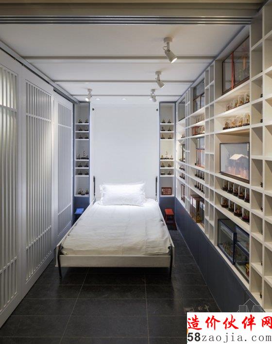 18㎡毛猴世家 改造家庭博物馆!