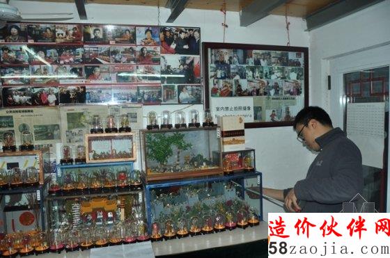 18㎡毛猴世家 改造家庭博物馆!