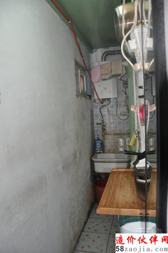 18㎡毛猴世家 改造家庭博物馆!