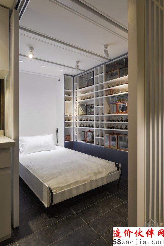 18㎡毛猴世家 改造家庭博物馆!