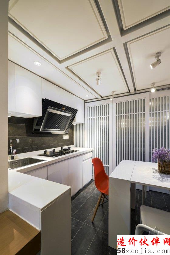 18㎡毛猴世家 改造家庭博物馆!