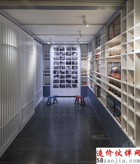 18㎡毛猴世家 改造家庭博物馆!