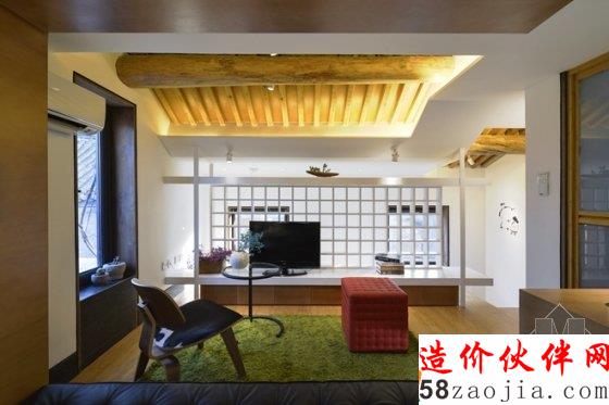 18㎡毛猴世家 改造家庭博物馆!