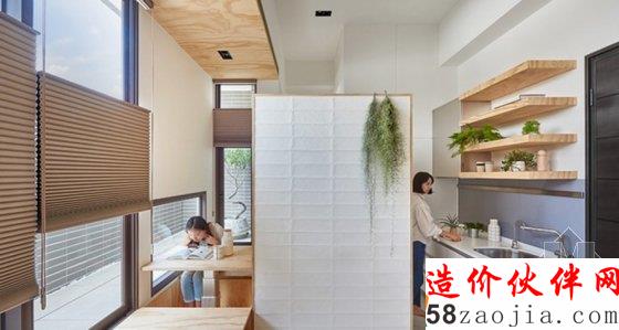 10㎡迷你家 百变超智能居所