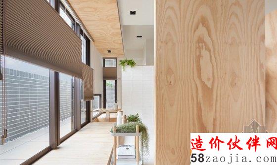 10㎡迷你家 百变超智能居所