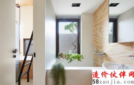 10㎡迷你家 百变超智能居所