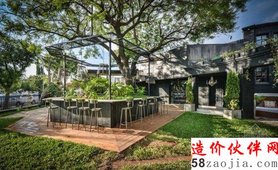 如果你去了阿根廷 请去看看这家青旅