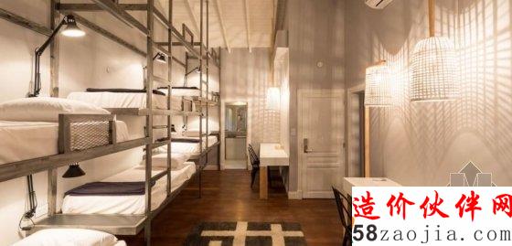 如果你去了阿根廷 请去看看这家青旅