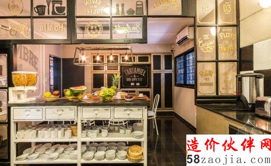 如果你去了阿根廷 请去看看这家青旅