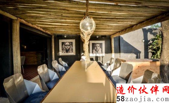 如果你去了阿根廷 请去看看这家青旅