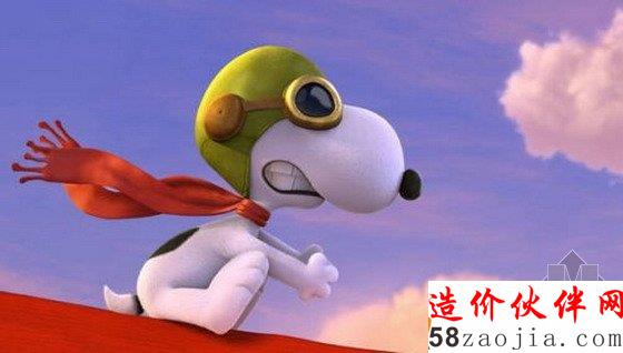 亚洲最大的“史努比缤纷世界”开园啦!!!