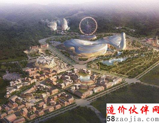 南京将建全国最大“野生动物王国”