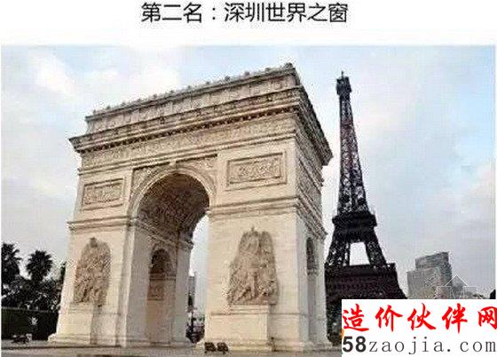 中国最好玩的九大主题公园,你去过哪几个?