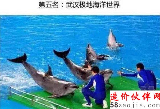 中国最好玩的九大主题公园,你去过哪几个?