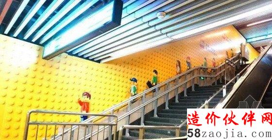 北京也要有乐高FUN乐园啦!