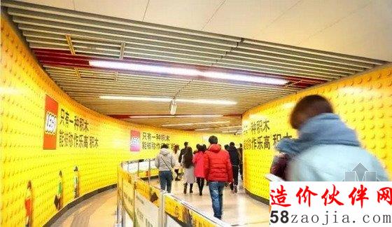 北京也要有乐高FUN乐园啦!