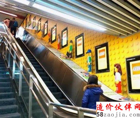 北京也要有乐高FUN乐园啦!