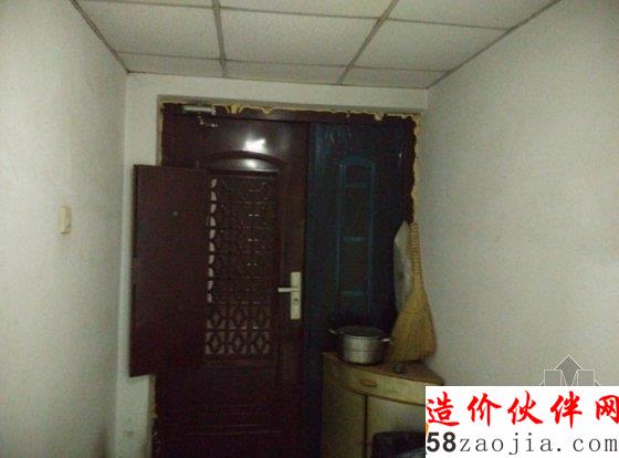 18㎡寒酸办公室奇迹变身花园洋房