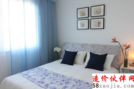 18㎡寒酸办公室奇迹变身花园洋房