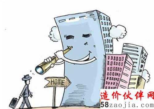 春节频现返乡置业热潮